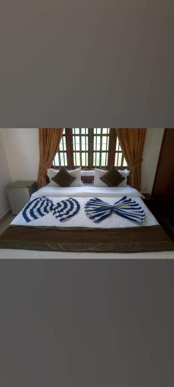 Pebbles Guesthouse Анжуна Екстер'єр фото