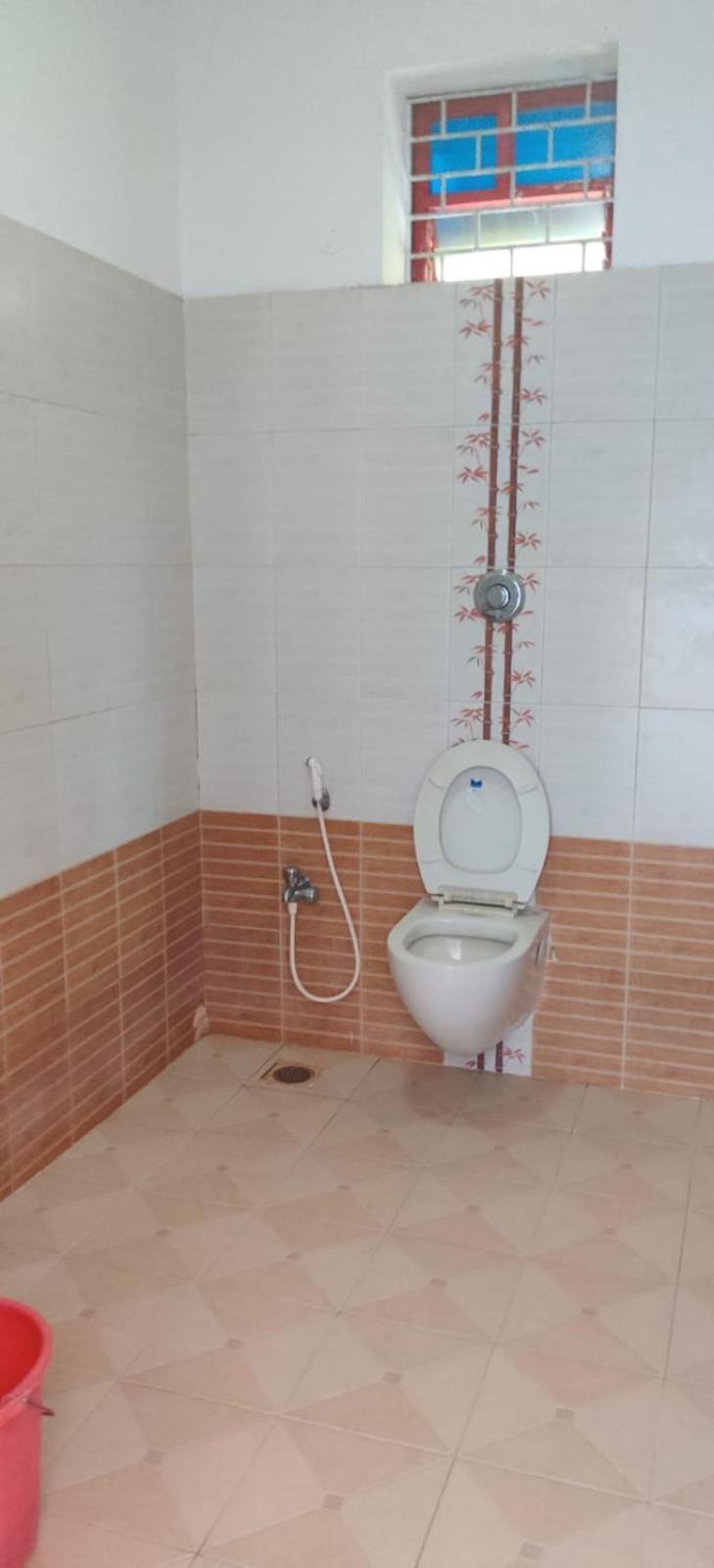 Pebbles Guesthouse Анжуна Екстер'єр фото