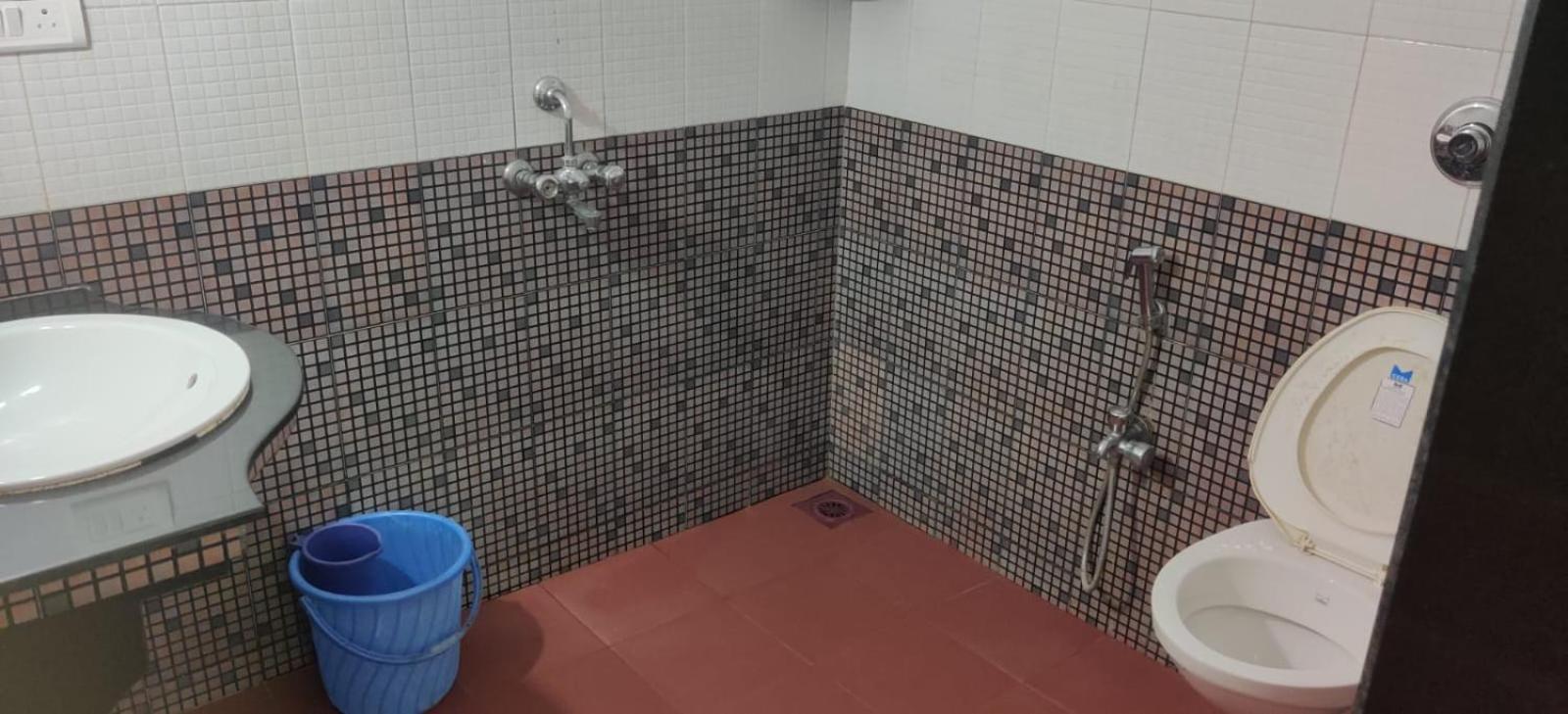 Pebbles Guesthouse Анжуна Екстер'єр фото